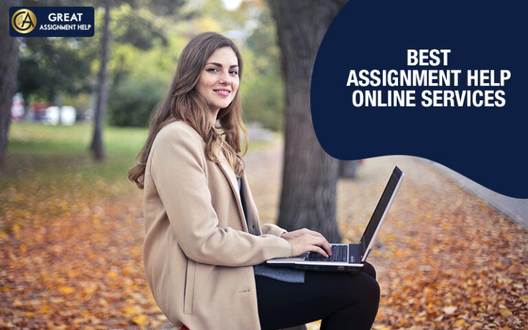online assignment assistance