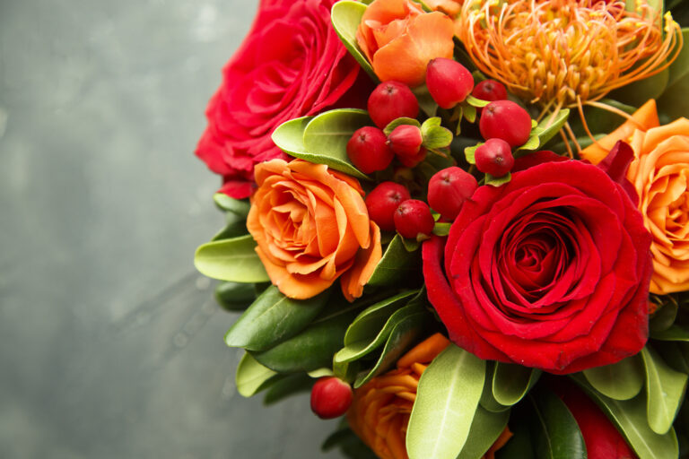 How to Pick the Right Bouquet for Any Occasion?