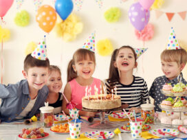 Plan the Perfect Clown Birthday Party: Tips and Ideas for a Fun-Filled Celebration
