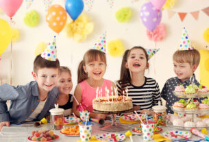 Plan the Perfect Clown Birthday Party: Tips and Ideas for a Fun-Filled Celebration