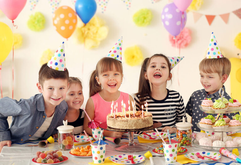 Plan the Perfect Clown Birthday Party: Tips and Ideas for a Fun-Filled Celebration